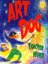 Cover image for Art Dog